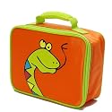 Snake Fun Lunch Bag