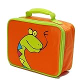 Outdoor Living : Snake Fun Lunch Bag