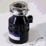 Review IN-SINK-ERATOR/MASTERPLUMBER  / In-Sink-Erator/MasterPLumber #MP35 MP 1/3HP Waste Disposer
