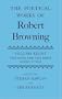 The Poetical Works of Robert Browning: Volume VIII: The Ring and the Book, Books V-VIII