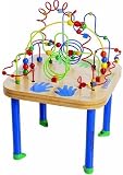 Finger Fun Table by Educo