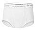 Hanes Big Boys' Hanes Classic Brief (Pack of 6)