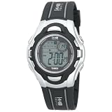 Timex - T5H091 4E - Timex 1440 Sport - Quartz digitale - Montre Sport - Bracelet en caoutchouc noirpar Timex