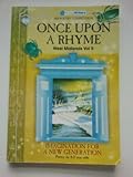 Once upon a rhyme : West Midlands : imagination for a new generation