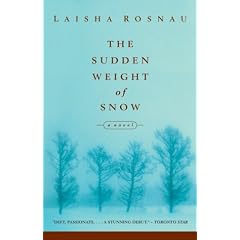 The Sudden Weight of Snow