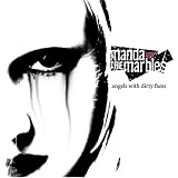 Angels with Dirty Faces an album by Manda And The Marbles