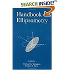 Handbook Of Ellipsometry (Materials Science and Process Technology) by  Harland G. Tompkins and Eugene A. Irene
