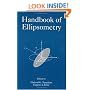 Handbook of Ellipsometry (Materials Science and Process Technology)