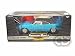 1970 Plymouth Superbird 1/18 L/E