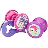 Fisher-Price Spinnyos Twirly-YOs