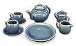 Tea set, 'Mae Kok River'