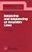 Book Balancing and Sequencing of Assembly Lines (Contributions to Management Science)