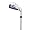 Confidence Power Complete Golf Clubs Package Set with Bag RIGHT HAND
