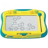 Tomy Megasketcher Classique