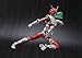 TAMASHII NATIONS Bandai S.H. Figuarts Masked Rider ZX Action Figure