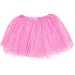 Three Layer Ballet Fairy Tutu - Pink