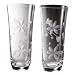 NARUMI GLASSWORKS�i�O���X���[�N�X�j �y�W���X�~���z�y�A�^���u���[�Q�T�O���� GW4020-15250A �J���N���X�^��