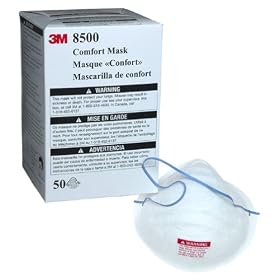 3M Filter Masks (150 Masks)