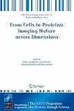 From Cells to Proteins: Imaging Nature Across Dimensions: Proceedings of the NATO Advanced Study Institute, Held in Pisa, Italy, 12-23 September 2004 (NATO ... Security Series B: Physics and Biophysics)