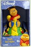 Winnie the Pooh Sprinkler