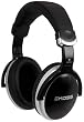 Koss QZ900 Noise Cancellation Headphone (Black)