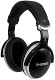 Koss QZ900 Noise Cancellation Headphone (Black)