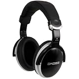 Koss - QZ900 - Casque � r�duction de bruit - Actifpar Koss