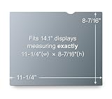 3m privacy filter for 14.1 inch standard laptop pf14.1