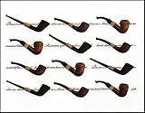 Pipes Art Print Poster By Vittorio Firenze, 20 ' x 16 '