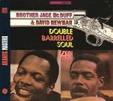 Double Barrelled Soul [Vinyl]