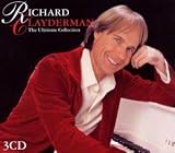 Eigenschaften Richard Clayderman  / Ultimate Collection