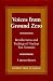 Book Voices From Ground Zero