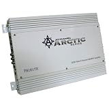 Buy 2000 Watt 4 Channel Bridgeable MOSFET Amplifier by PYRAMID
