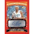 2005 06 Topps Chrome Basketball Cards Unopened Hobby Pack (4 cards/pack, randomly inserted rookie cards & autographs in some packs!)
