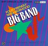 Your Friendly Neighborhood Big Band