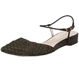 ALL BLACK Womens Open Fish Flat