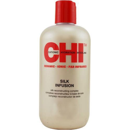  Chi Silk Infusion Conditioner 6 oz. 