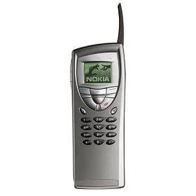 Nokia 9210 Communicator