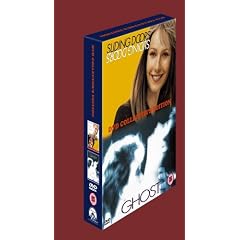 Ghost/Sliding Doors [Edizione: Regno Unito]