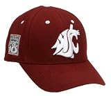 Top of the World Washington St. Cougars Conference Hat