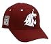 Top of the World Washington St. Cougars Conference Hat