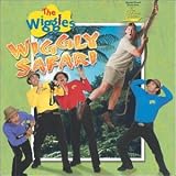 Music : Wiggly Safari