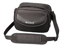 Sony LCS-VAD9 Softcase For DV & DVD