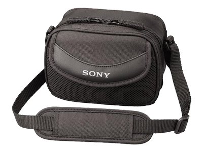Childrens Toyshop   : Sony LCS-VAD9 Softcase For DV & DVD