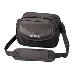 Sony LCS-VA9 Camcordertasche (ca. 180x130x110 mm)