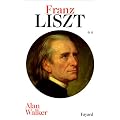 Franz Liszt
