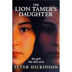 The Lion Tamer's Daughter