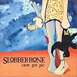 Crow Pot Pie ~ Slobberbone