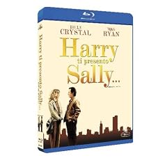 Harry Ti Presento Sally