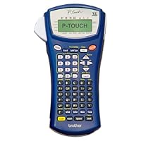 Brother PT-1400 P-Touch Handheld Labeler